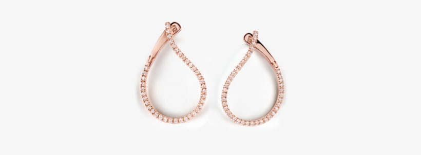 12 Eterno - Earrings, transparent png