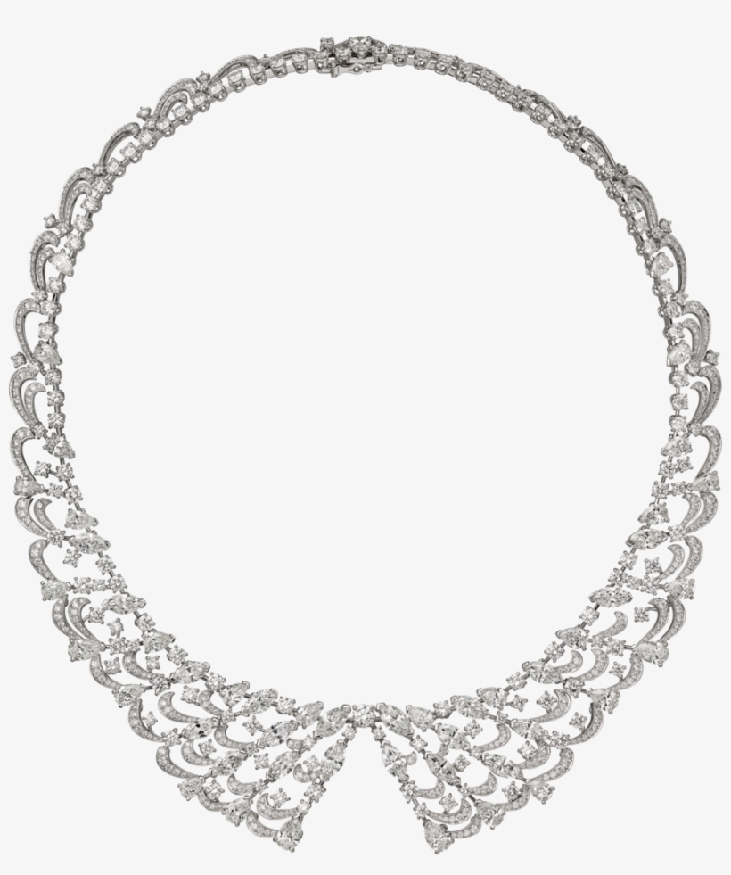 Clip Art Transparent Stock Cartier Chokers Collars - Jewellery, transparent png