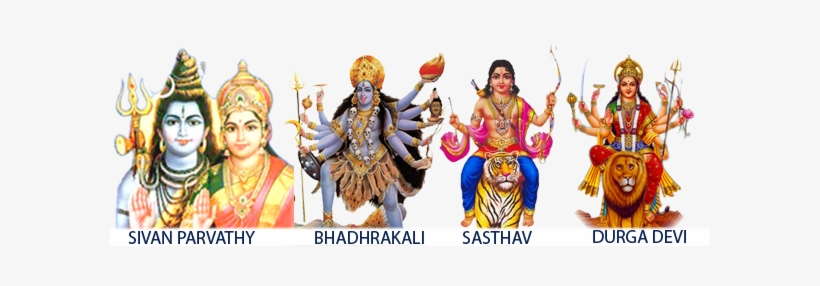 Mullakkal Bhagavathy - 3drose Db_149832_2 Real Women Love Kali-memory Book,, transparent png