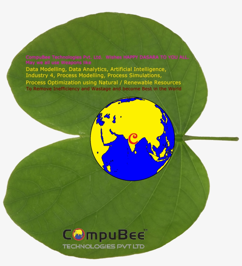 Compubee Technologies Pvt - Earth, transparent png