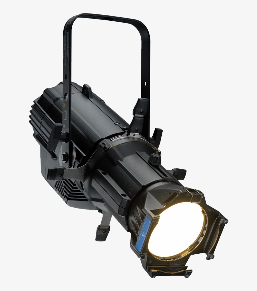 The Daylight Hd And Tungsten Hd Arrays Were Designed - Source Four Led, transparent png