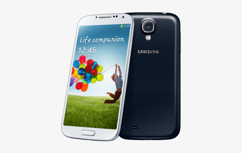Samsung Galaxy S4 16gb To Sell For €599 In Most Of - Mobail Samsung Galaxy S4, transparent png