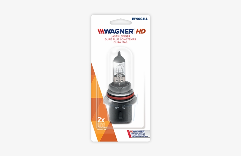 Longlife Hd Capsules - Wagner Bd125327e Premium Brake Drum, transparent png