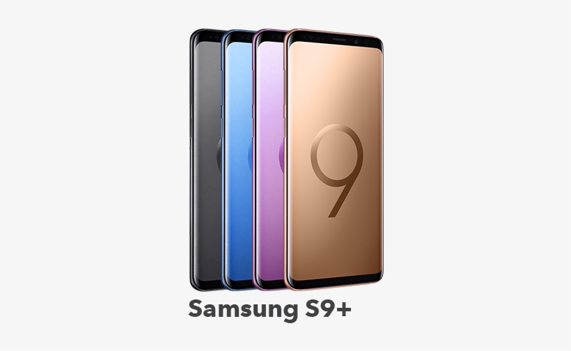 Samsung Galaxy S9 - Mobile Phone, transparent png