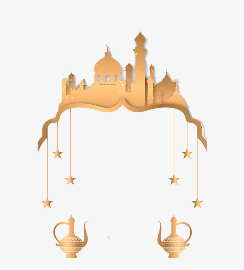 Eid Al Adha Png Hd - Eid Al Adha Png, transparent png