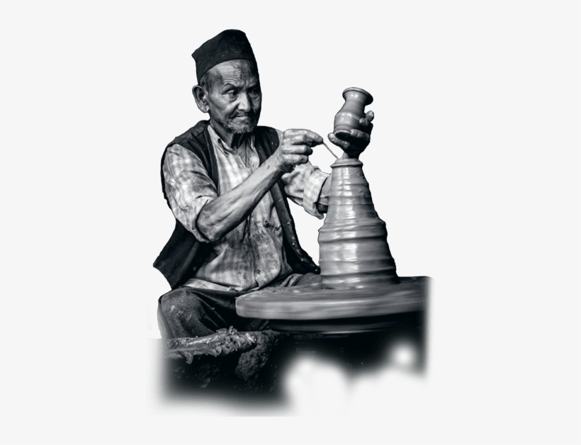 Vishnu Wealth Management Is A "growth Focused" Investment - Monochrome, transparent png