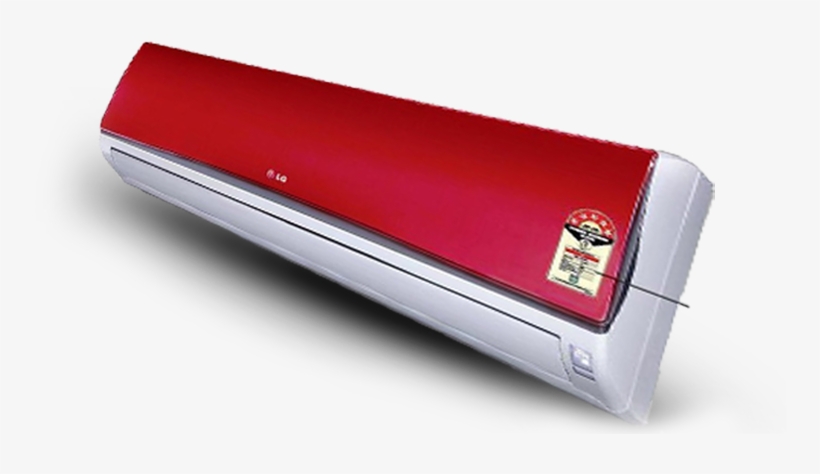 Lg Split Ac Png, transparent png