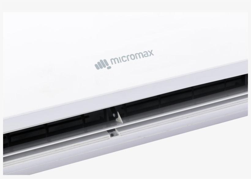 Micromax-ac - Micromax Split Ac, transparent png