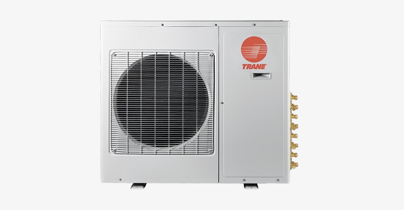 Benefits Of Mini-split Ac Systems - American Standard Ductless Mini Split System, transparent png