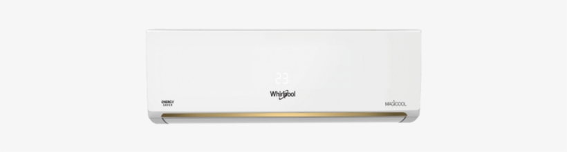 Whirlpool Magicool Prm - Ton, transparent png