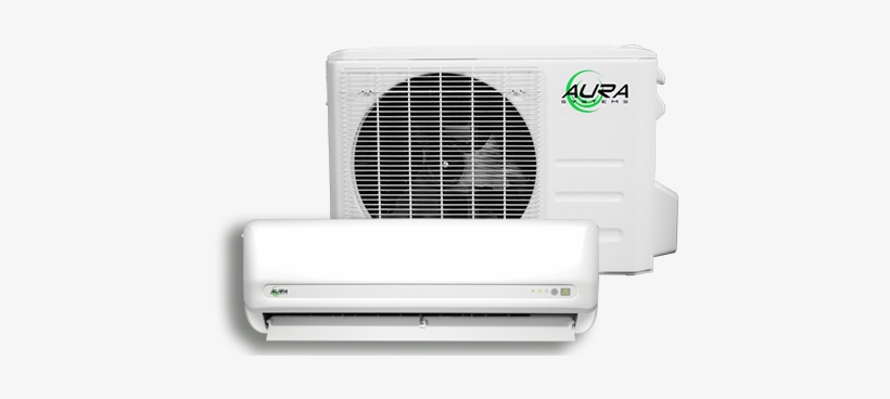 Aura - Air Conditioner 18000 Btu Watts, transparent png