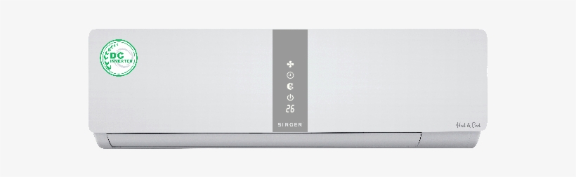 Inverter Air Conditioner - Gadget, transparent png