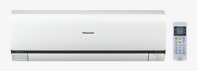 Panasonic Split Inverter Ac Bd Transcom Digital - Ac Panasonic 1 2 Pk Standard, transparent png