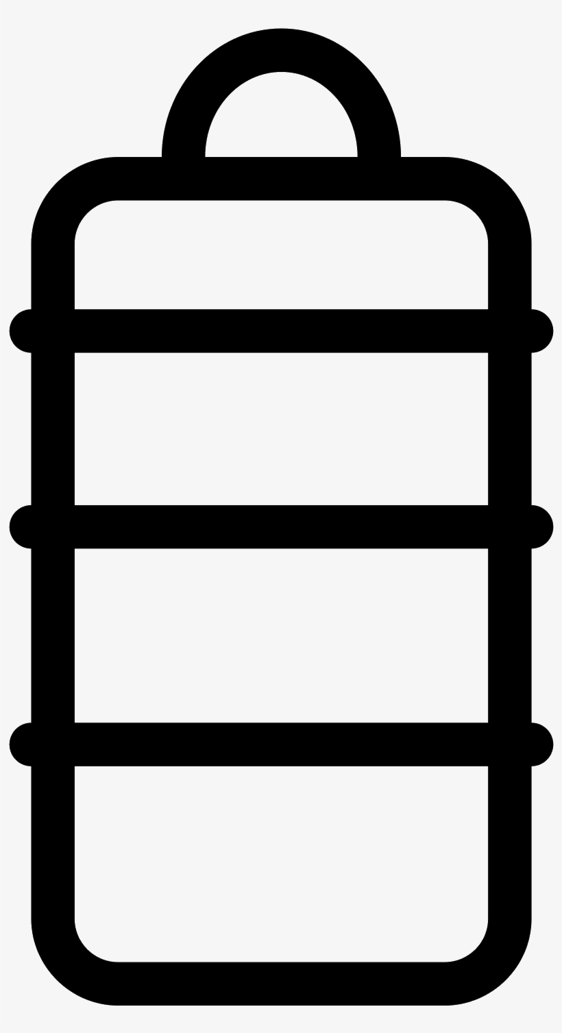 32 - Tiffin Icon, transparent png