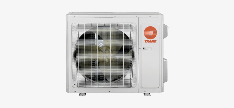 Trane 4txk27 Single-zone Ductless - Gree Multi Zone Inverter Heat Pump - 24,000 Btu, transparent png