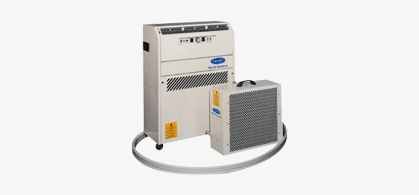 5kw Split Air Conditioner - Climatiseur Portatemp 4500 W, transparent png