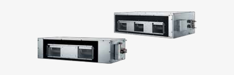 5 Ton Ducted Ac - Daikin Fdr, transparent png