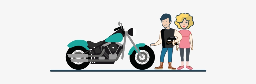 Get Best Two Wheeler Insurance Quotes - Two-wheeler Insurance, transparent png