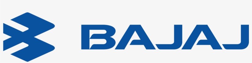Bajaj Two Wheeler In India - Bajaj Auto Logo Transparent, transparent png