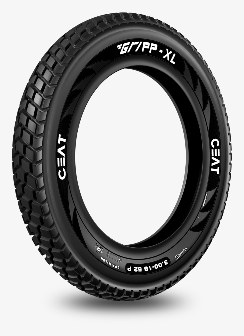 Grippxl1 - Ceat Gripp Xl, transparent png