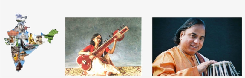 Picture - Cd Baby.com/indys Hasu Patel - Gayaki Sitar [cd] Usa, transparent png