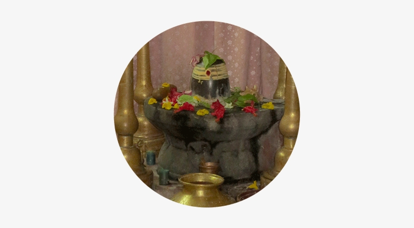 Nortwest Lingam - Someswaram - Fountain, transparent png