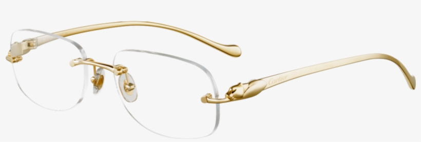 Ray Ban Sunglasses Pink Frames Png Files - Cartier Ct0059o 002, transparent png