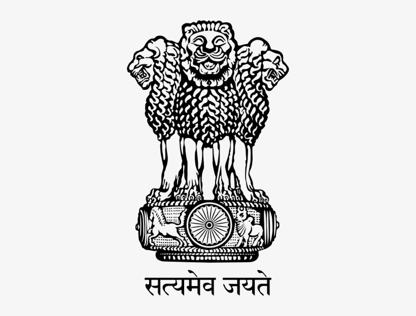 Emblem Of India - National Emblem, transparent png