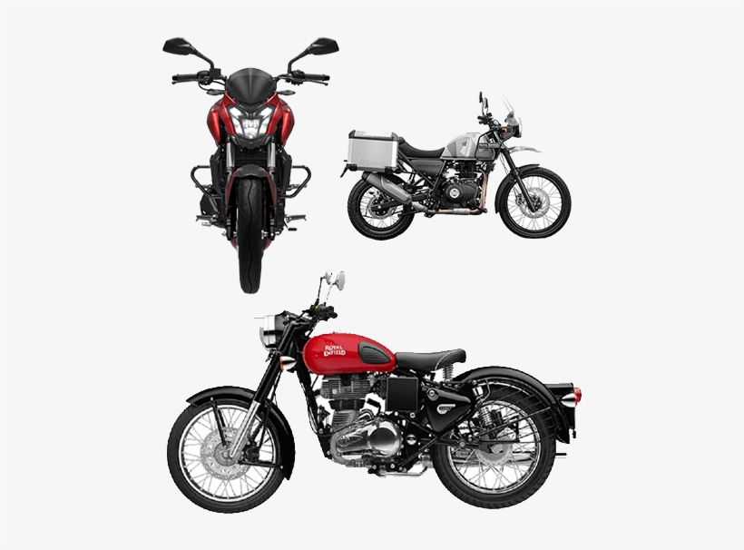 The Largest Two Wheeler Rentals In The Entire Northeast - Royal Enfield Classic 350 Price In Guwahati, transparent png