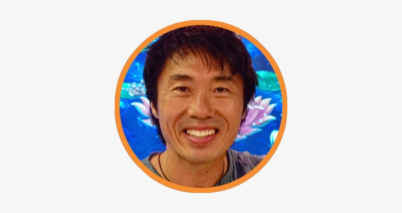 He Is The Founder Of Hanuman Festival, Hanuman Presents - Circle, transparent png