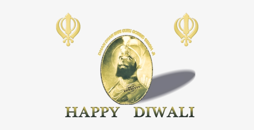 Happy Diwali - Coin, transparent png