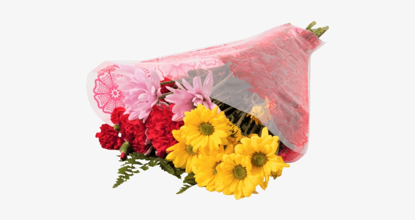 Handful Of Happiness Bouquet - A Handful Of Happiness: How A Prickly Creature Softened, transparent png