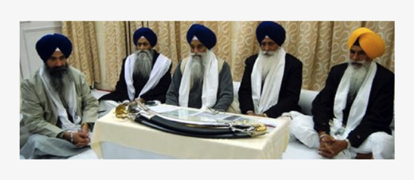 Jathedar - Sikh Jathedars, transparent png