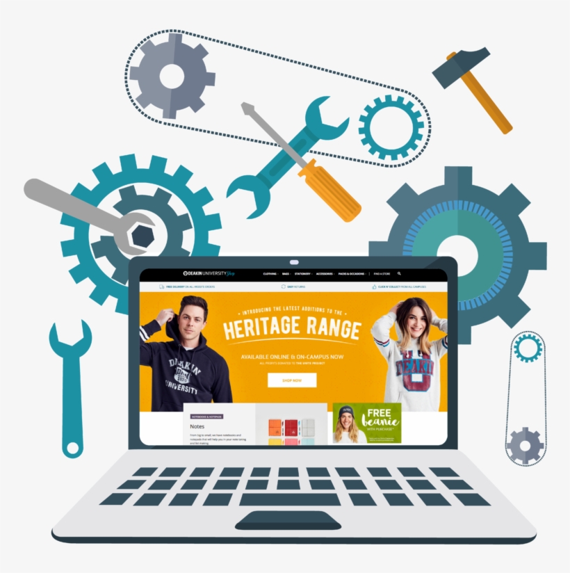 One Time Limited Offer - Website Maintenance, transparent png