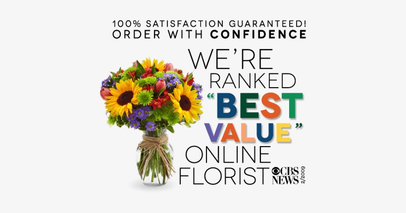 Read More » From You Flowers, Named The Best Value - Beautiful Flowers Bouquet For Birthday, transparent png