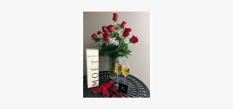 Champagne Sweets - Portland Florist Shop, transparent png