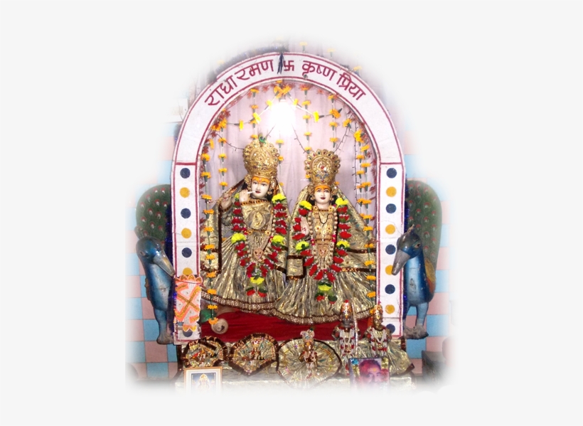 7 - - Hindu Temple, transparent png