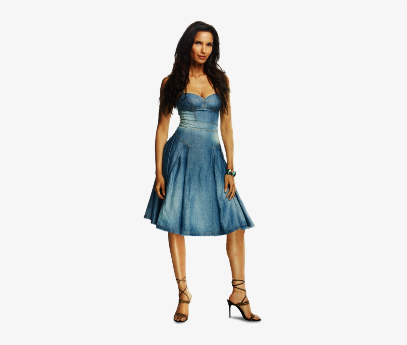 Padma Lakshmi, transparent png