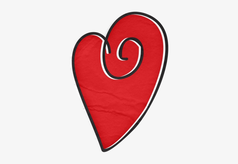 Hearts ‿✿⁀♡♥♡❤ Clean Heart, I Love Heart, Cloud - Heart, transparent png