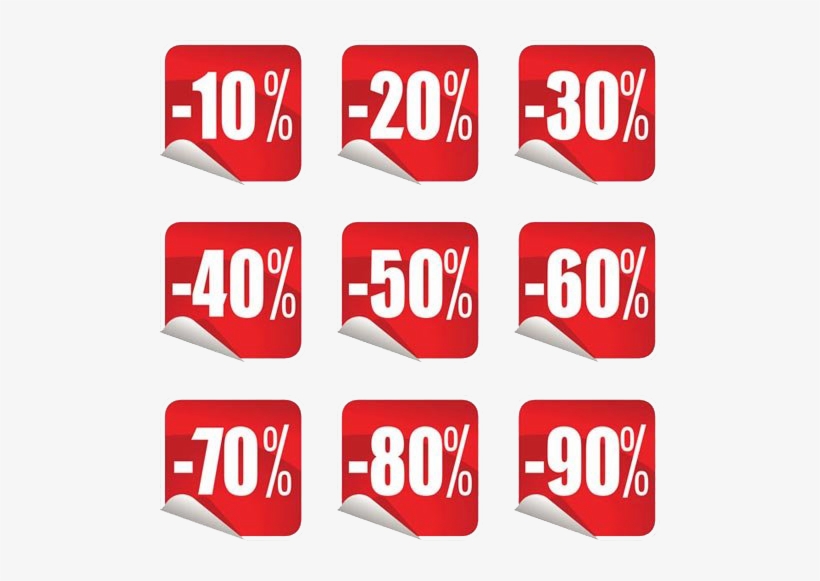 Discount Png, transparent png