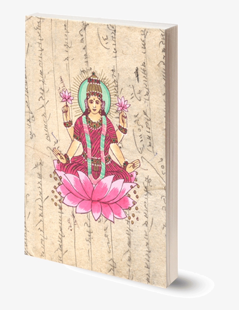 Eco Diary Lakshmi - Illustration, transparent png