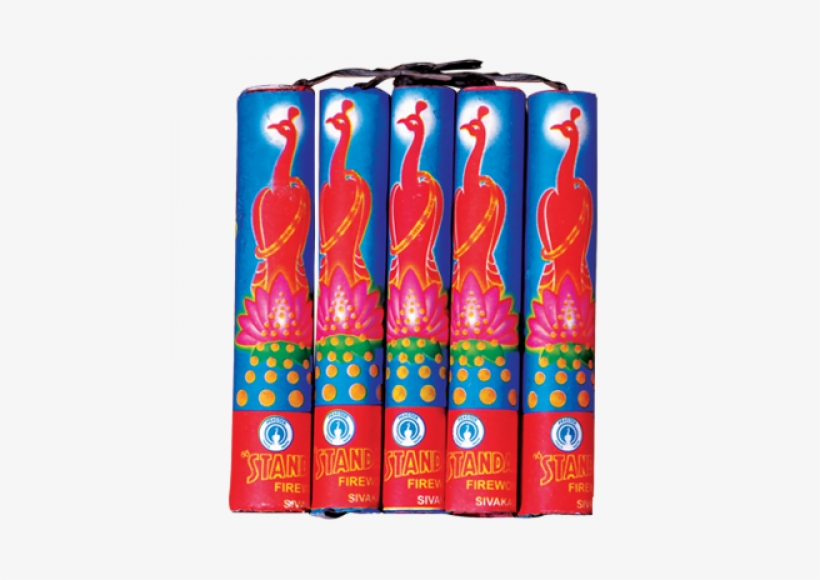 3 1/2"lakshmi Crackers - Diwali Crackers Png 2017, transparent png