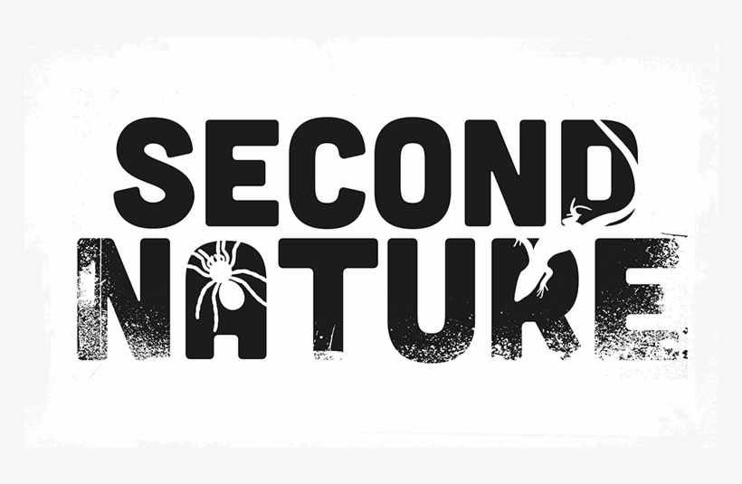 Welcome To Second Nature - Second Nature, transparent png
