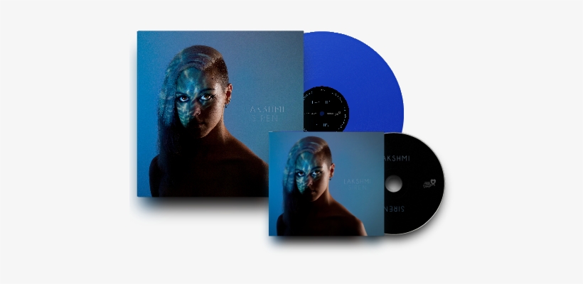 Lakshmi Siren, transparent png