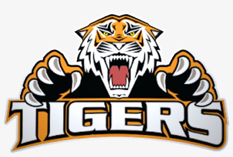 The Tigers Are Another Team In The Esd That Seems To - Clay Center Tiger, transparent png