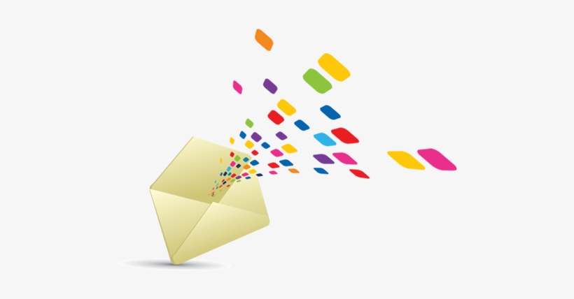 E-mail Marketing - Email Marketing Images Png, transparent png