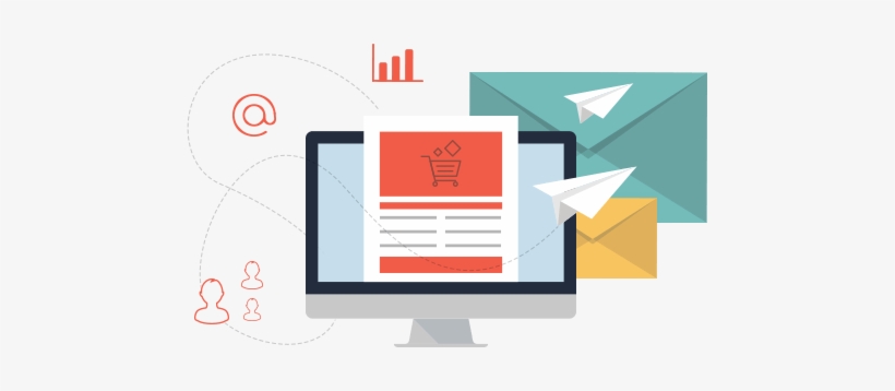 Current Customer Could Be Considered Email Marketing - Email Marketing In Png, transparent png