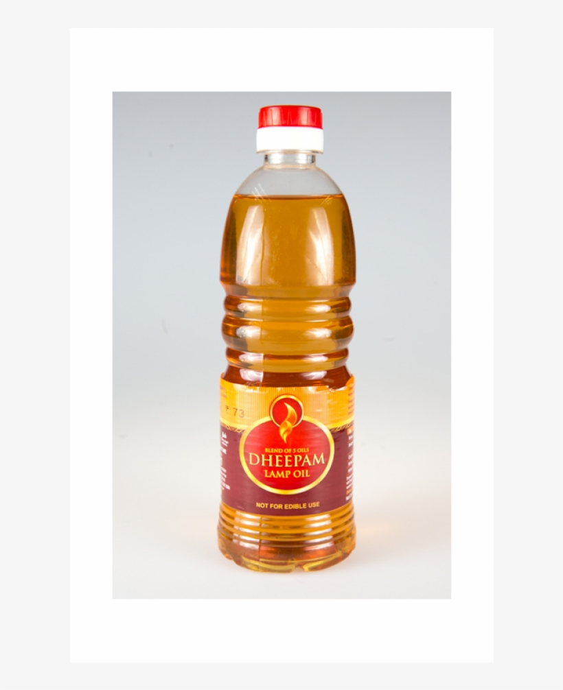 Deepam Enna - Deepam Lamp Oil, transparent png