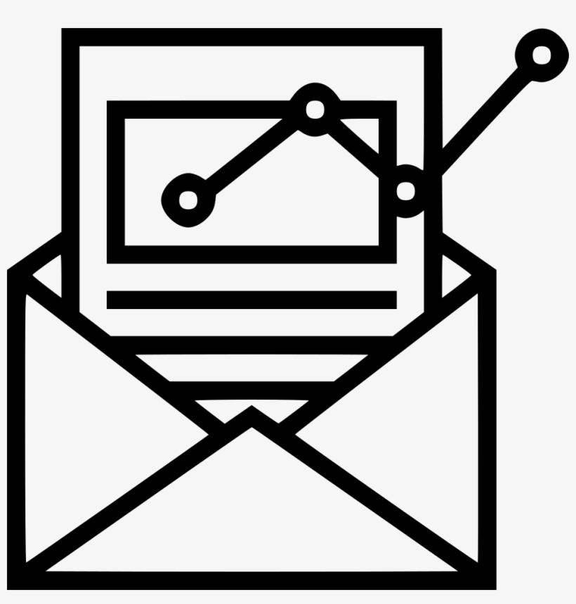 Email Marketing - - Mail Symbol, transparent png