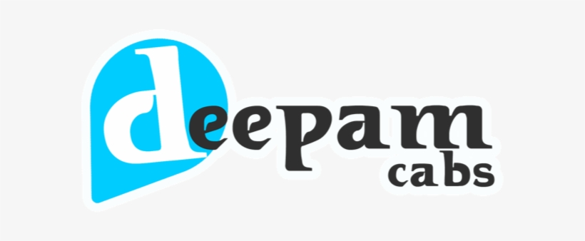 Deepam Cabs, transparent png